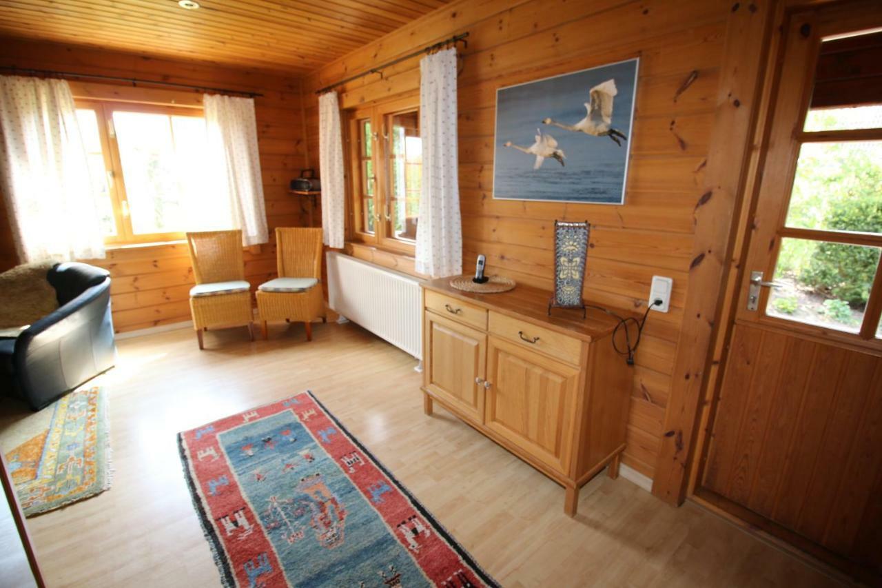 Ferienhaus 4 Koehr-Eickhoff Lembruch Exterior foto